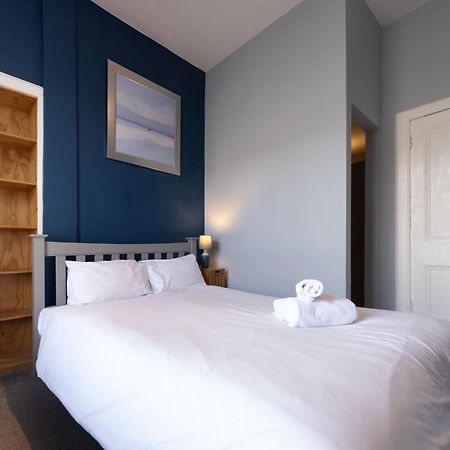 Bright 1 Bedroom Apartment Near City Centre Edimburgo Esterno foto