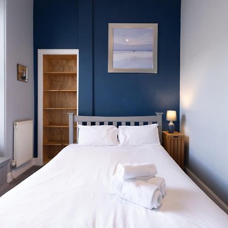 Bright 1 Bedroom Apartment Near City Centre Edimburgo Esterno foto